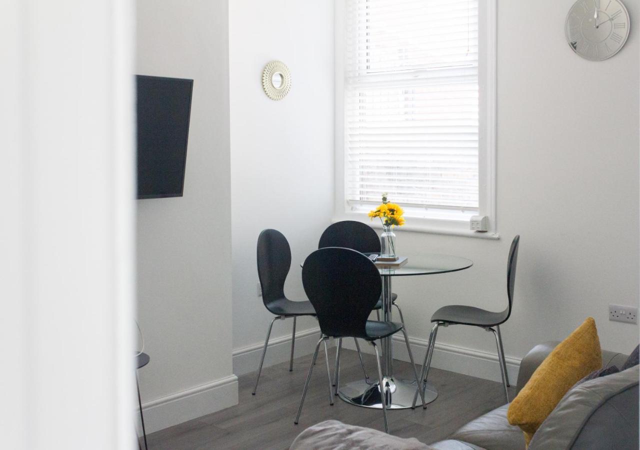 Boaler House, Modern 4 Bed House With Parking Sleeps 8 Villa Liverpool Luaran gambar